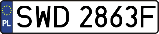 SWD2863F