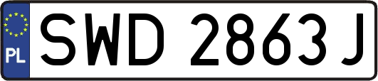 SWD2863J