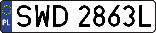 SWD2863L