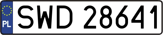 SWD28641