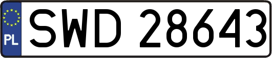 SWD28643