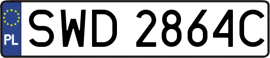 SWD2864C