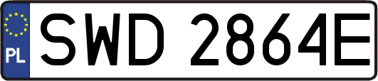 SWD2864E