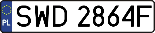 SWD2864F