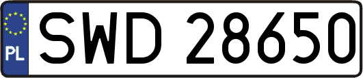 SWD28650