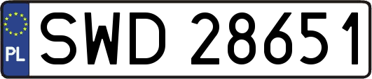 SWD28651