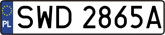 SWD2865A