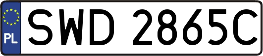 SWD2865C