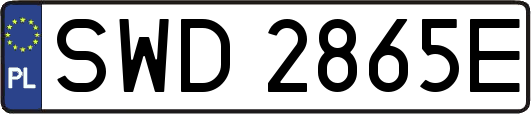 SWD2865E