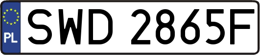 SWD2865F