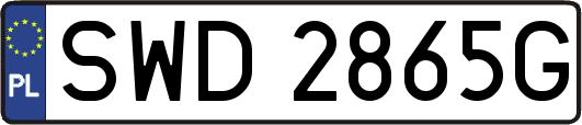 SWD2865G