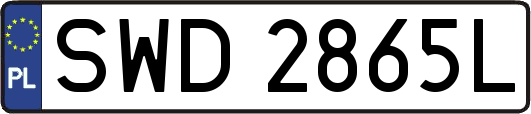 SWD2865L