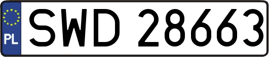 SWD28663