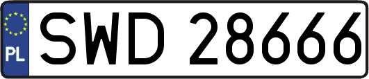 SWD28666