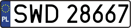 SWD28667