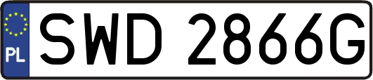 SWD2866G