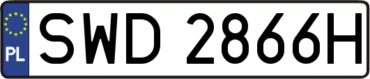 SWD2866H