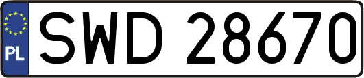 SWD28670