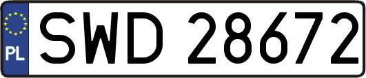 SWD28672