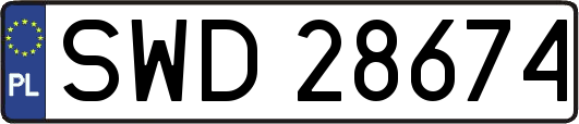 SWD28674