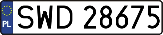 SWD28675