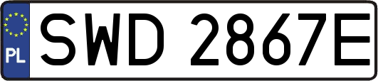 SWD2867E