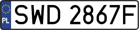 SWD2867F