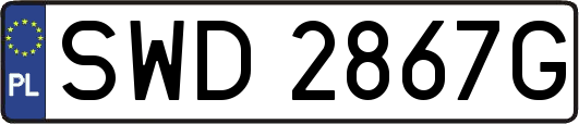 SWD2867G