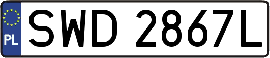SWD2867L