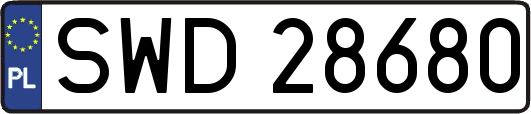 SWD28680