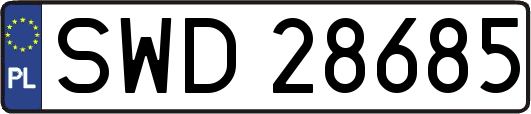 SWD28685