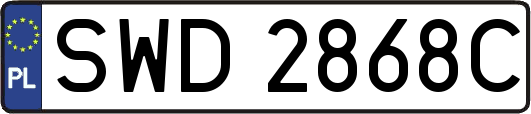 SWD2868C