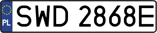 SWD2868E