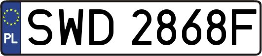 SWD2868F