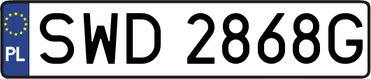 SWD2868G