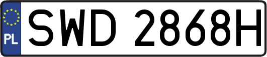 SWD2868H