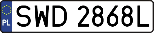 SWD2868L
