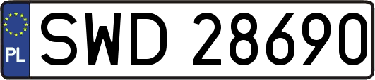 SWD28690