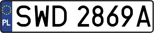 SWD2869A