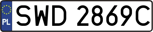 SWD2869C