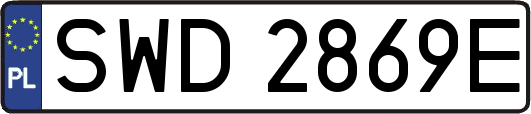 SWD2869E