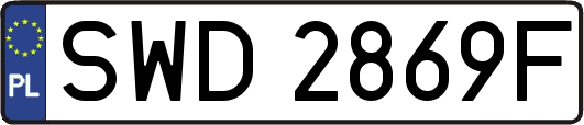 SWD2869F