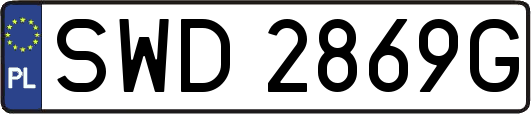SWD2869G
