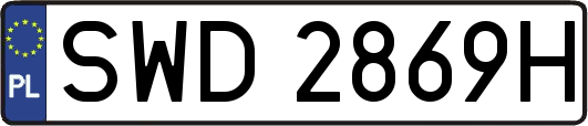 SWD2869H