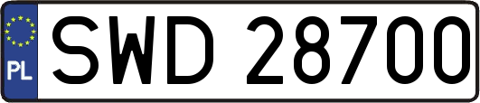 SWD28700