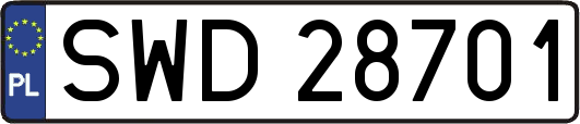 SWD28701