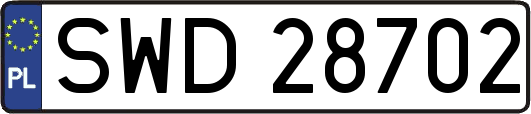 SWD28702