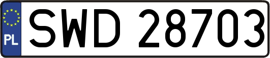 SWD28703