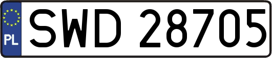 SWD28705
