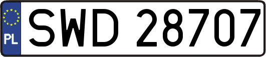 SWD28707